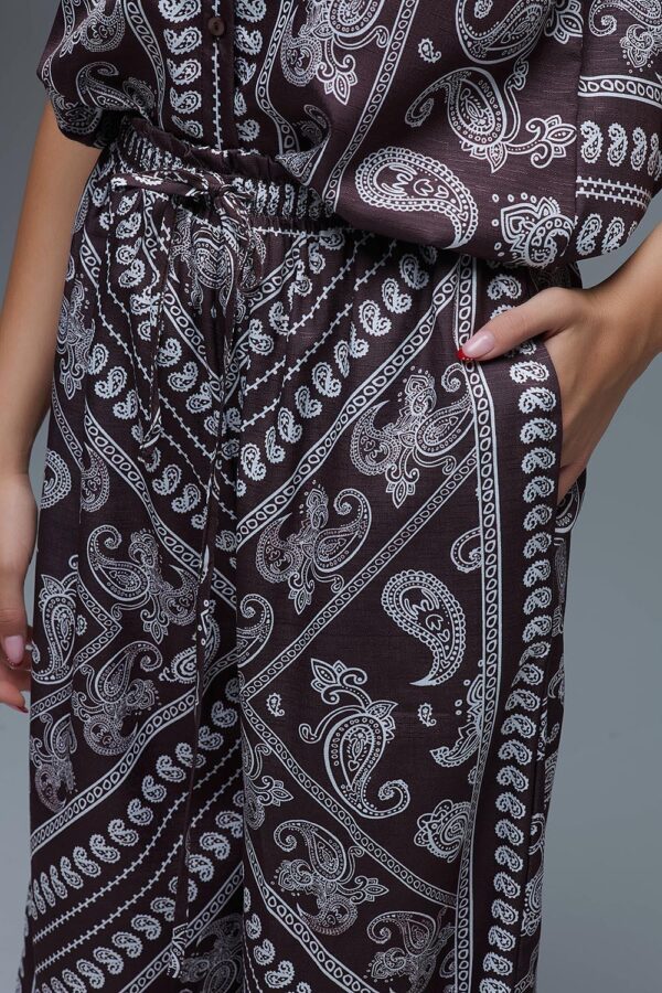 Pantalone Dunkun - immagine 2