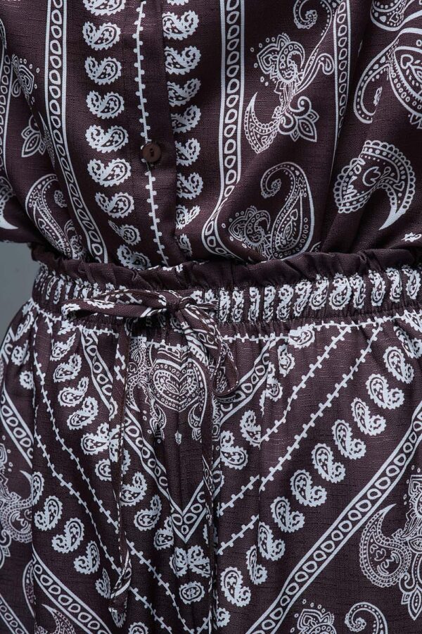 Pantalone Dunkun - immagine 6