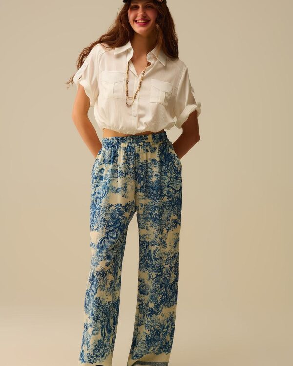 Pantalone July