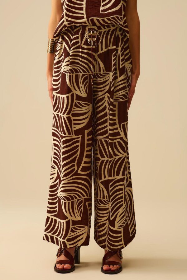 Pantalone Jungle - immagine 3