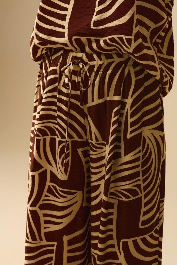 Pantalone Jungle - immagine 4