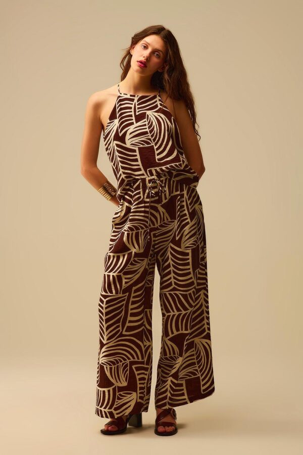 Pantalone Jungle