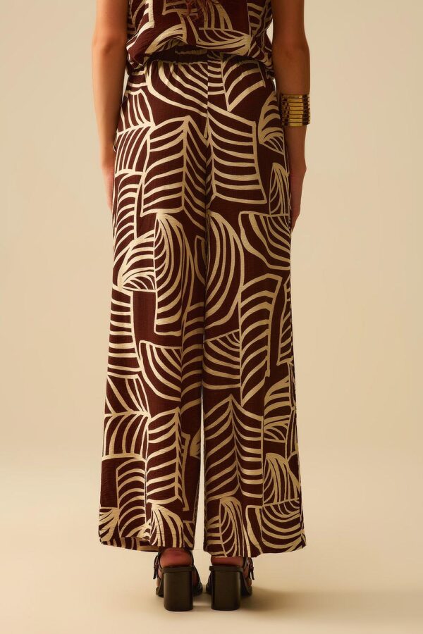 Pantalone Jungle - immagine 5