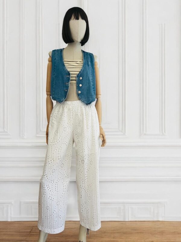Pantalone Lauren - Image 3