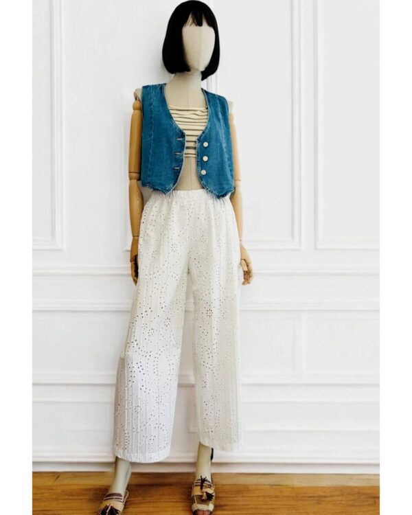 Pantalone Lauren