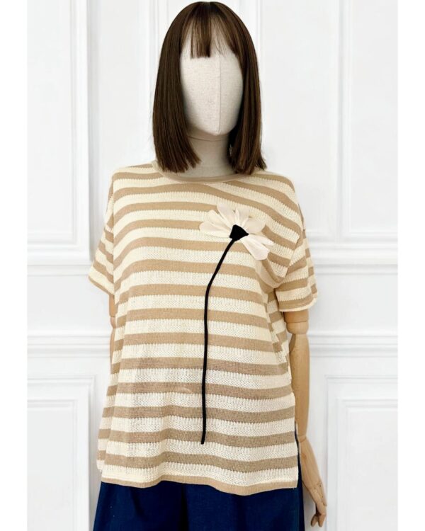 T-shirt Albana