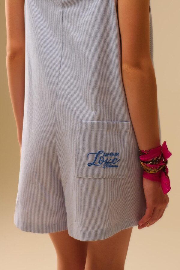 Tuta Active - immagine 4
