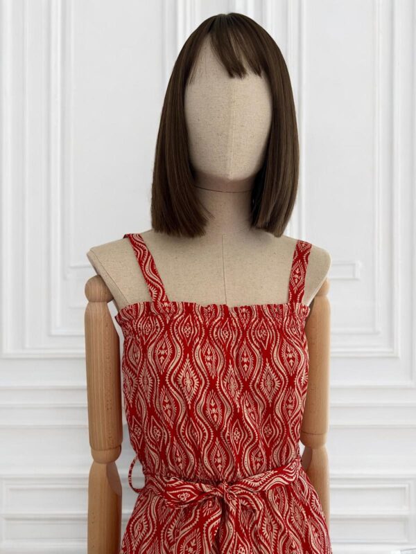 Tuta Ginni - Image 3