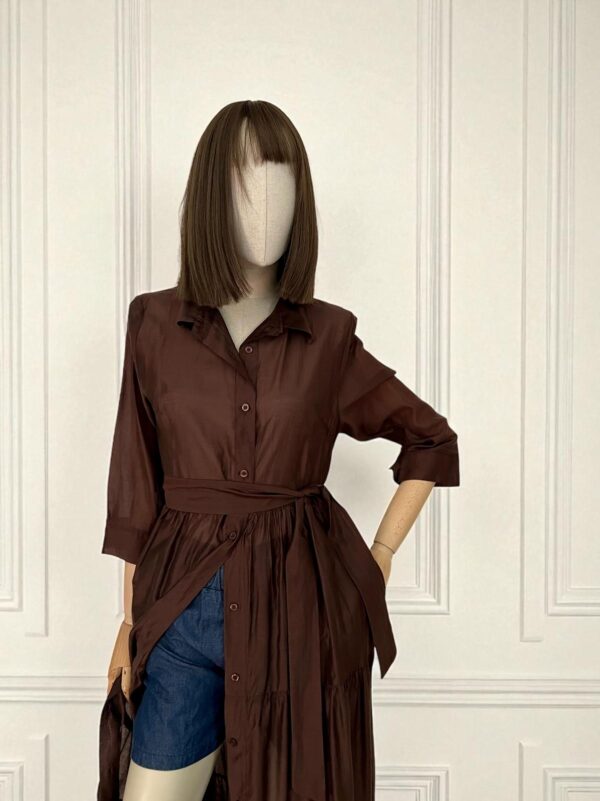 Abito Brown - Image 3