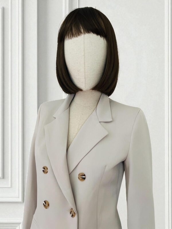 Blazer MaryJane - immagine 3