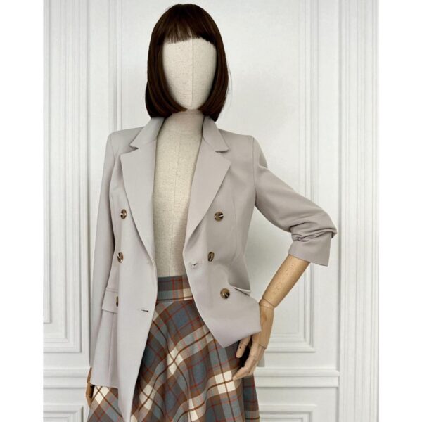 Blazer MaryJane