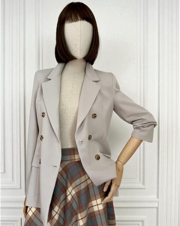 Blazer MaryJane