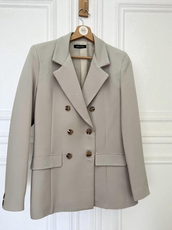 Blazer MaryJane - immagine 7
