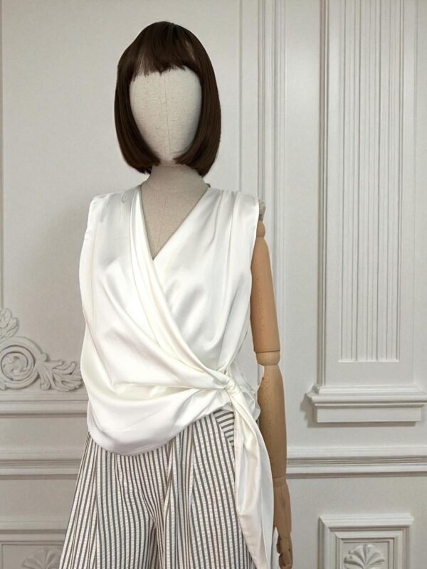 Blusa Karma - immagine 5