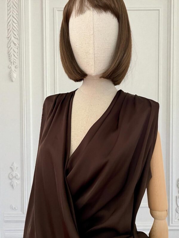 Blusa Karma - immagine 4