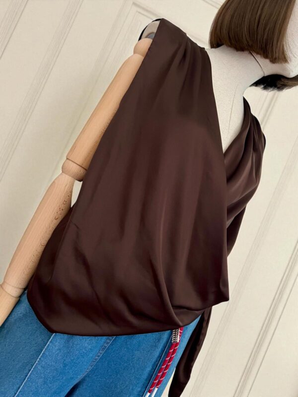 Blusa Karma - immagine 5