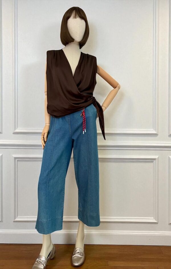 Blusa Karma - immagine 3
