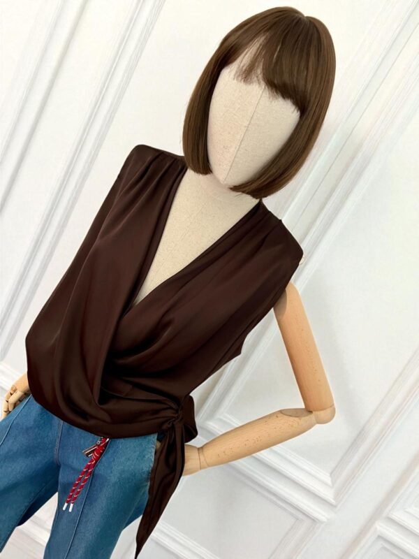 Blusa Karma - immagine 7