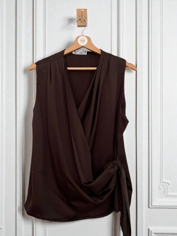 Blusa Karma - immagine 8