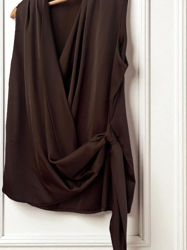 Blusa Karma - immagine 9