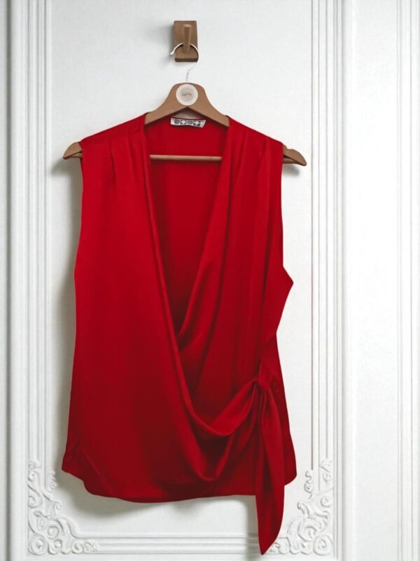 Blusa Karma - immagine 7