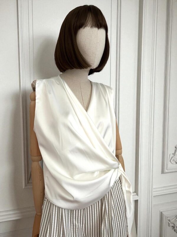 Blusa Karma - immagine 6