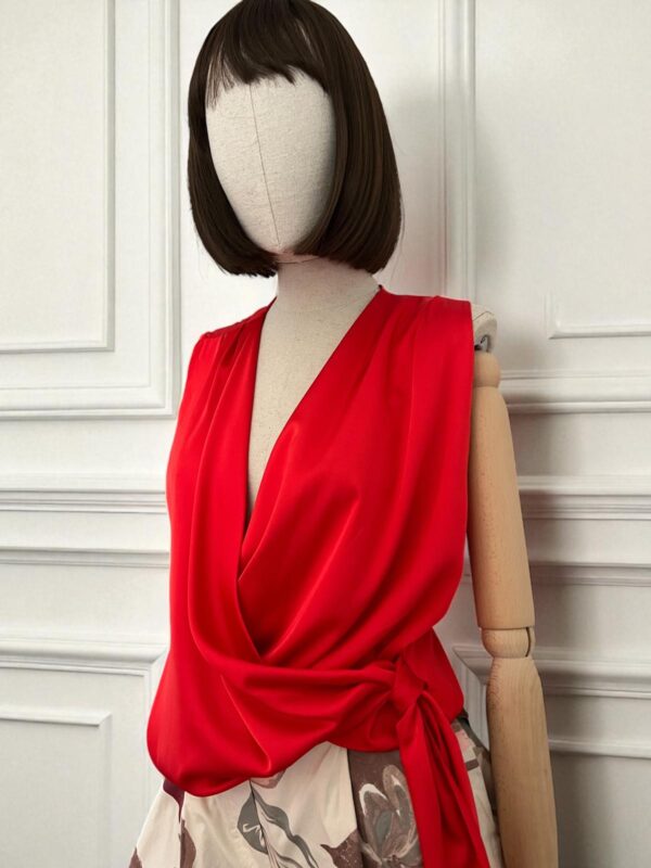 Blusa Karma - immagine 5