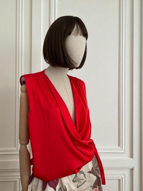 Blusa Karma - immagine 6