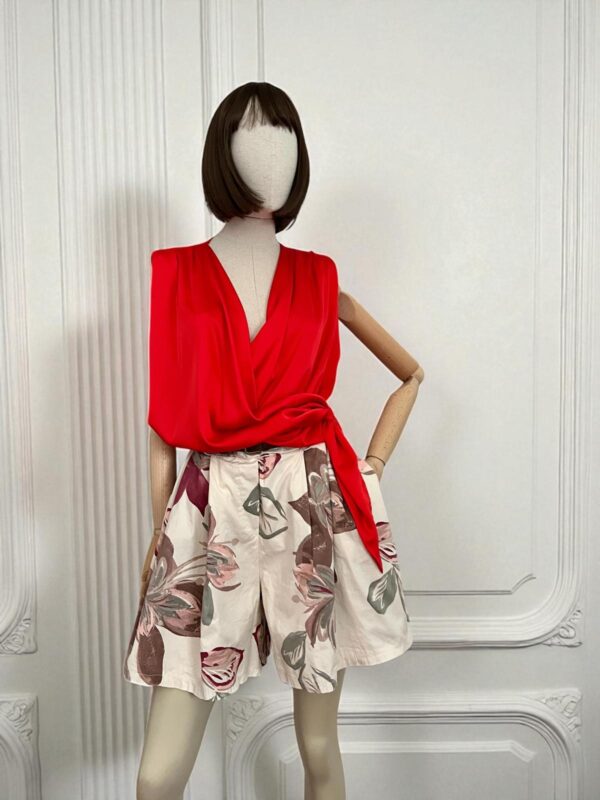 Blusa Karma - immagine 4
