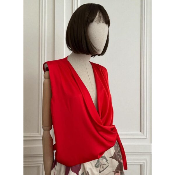 Blusa Karma - immagine 2