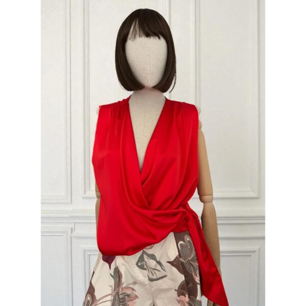 Blusa Karma