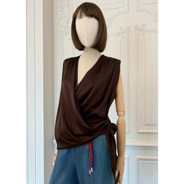 Blusa Karma - immagine 2