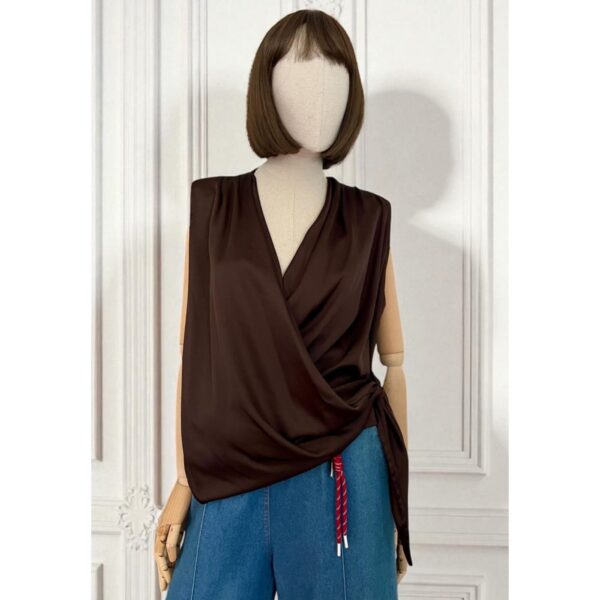 Blusa Karma