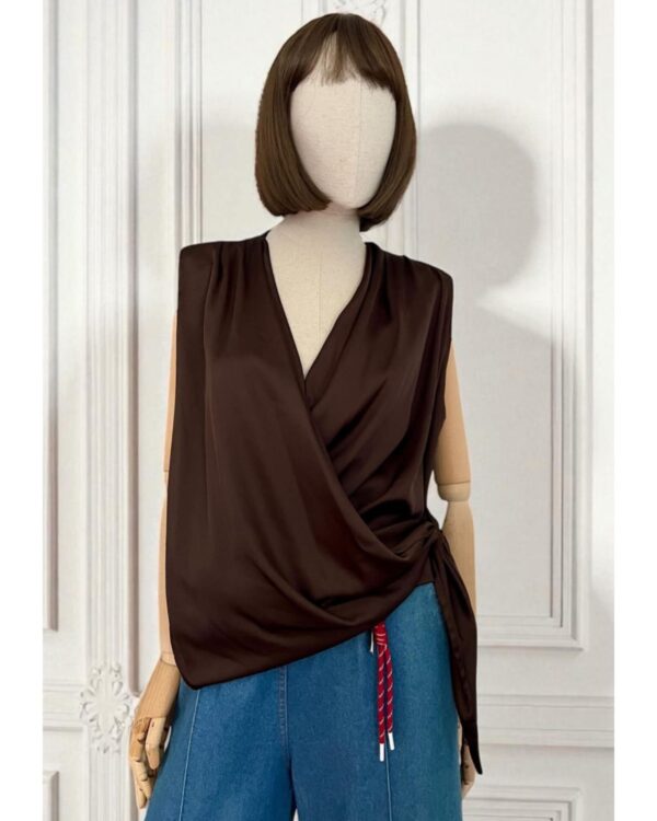 Blusa Karma