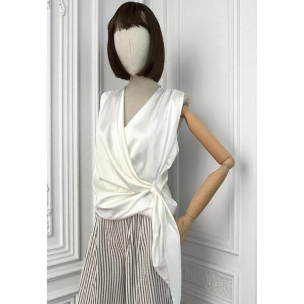 Blusa Karma - immagine 2