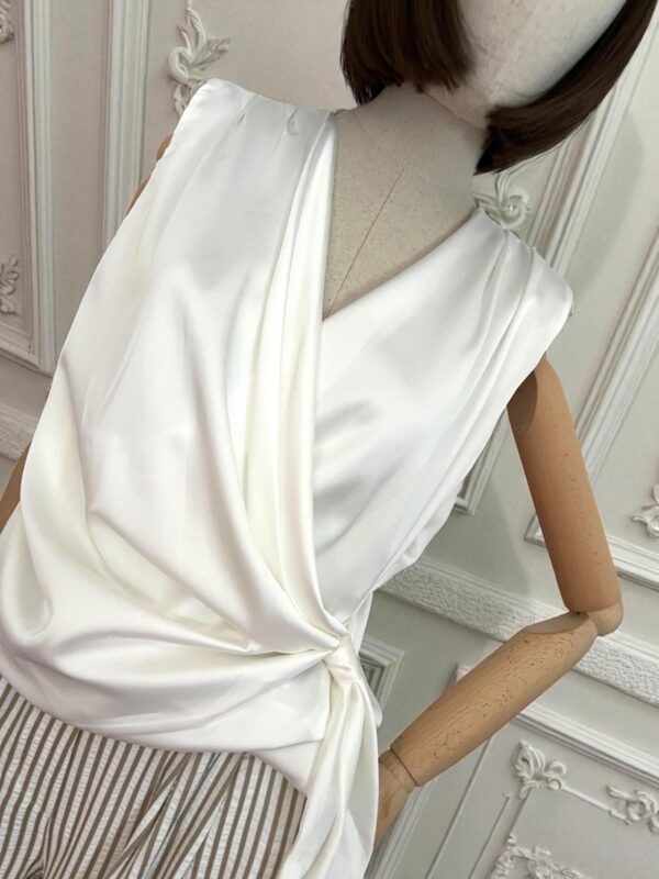 Blusa Karma - immagine 4