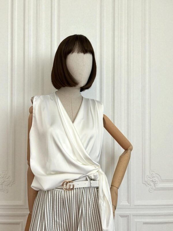 Blusa Karma - immagine 7