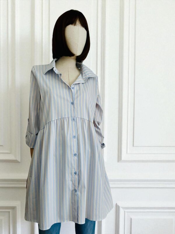Camicia Francia - immagine 3