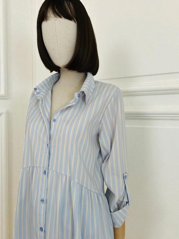 Camicia Francia - immagine 4