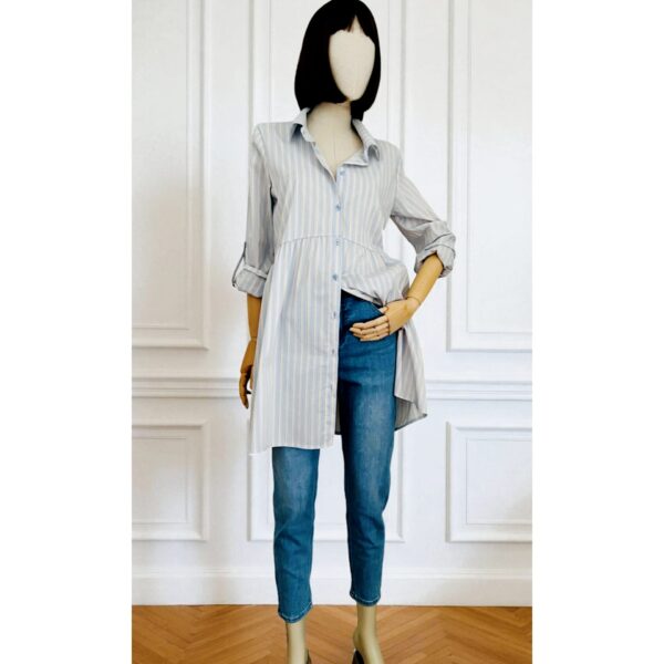 Camicia Francia