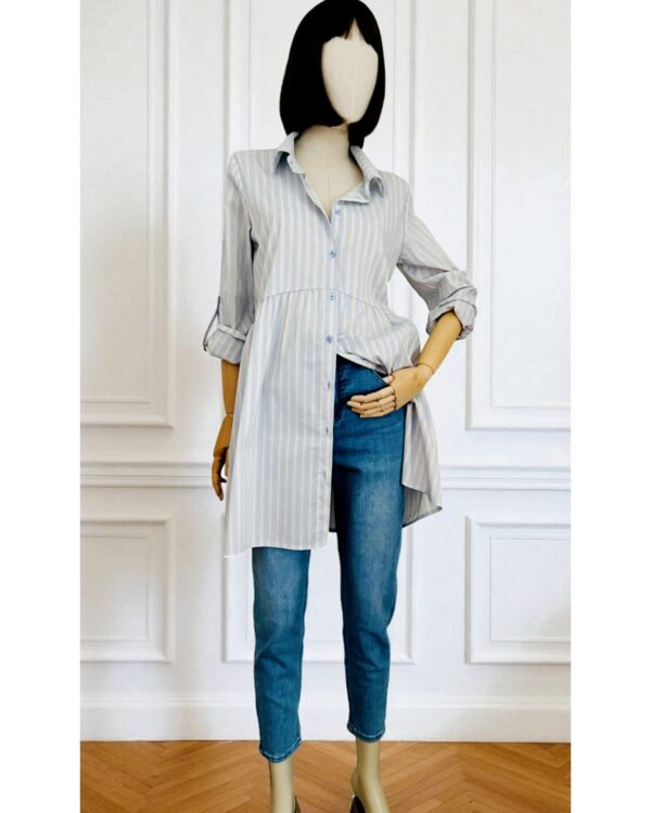 Camicia Francia