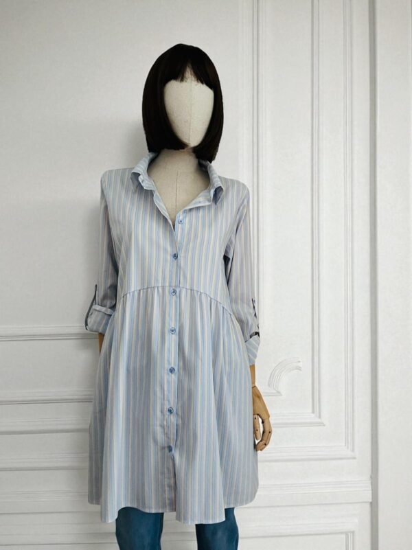 Camicia Francia - immagine 5