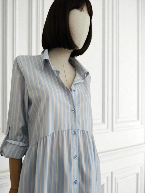 Camicia Francia - immagine 6