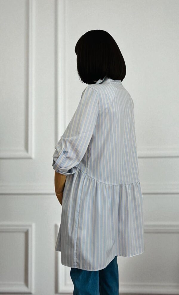 Camicia Francia - immagine 8