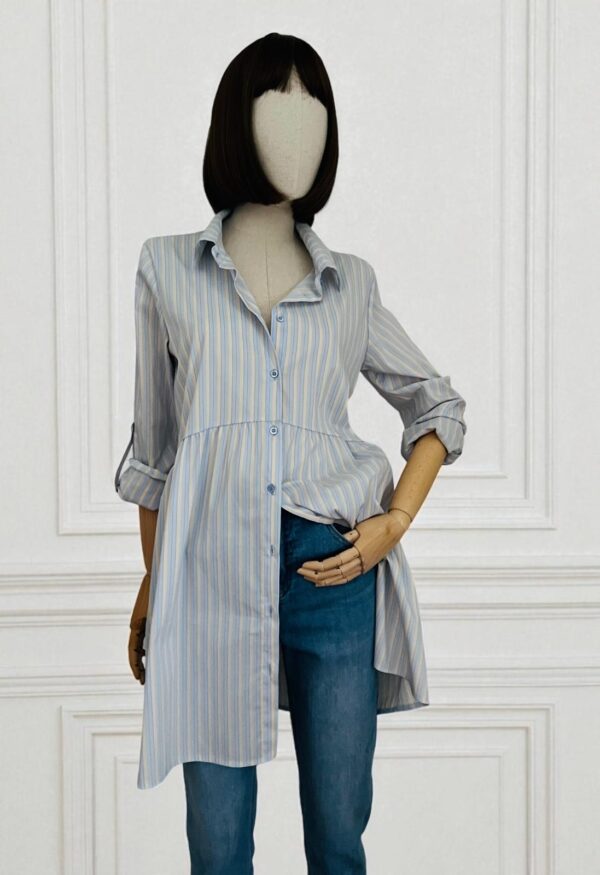 Camicia Francia - immagine 9