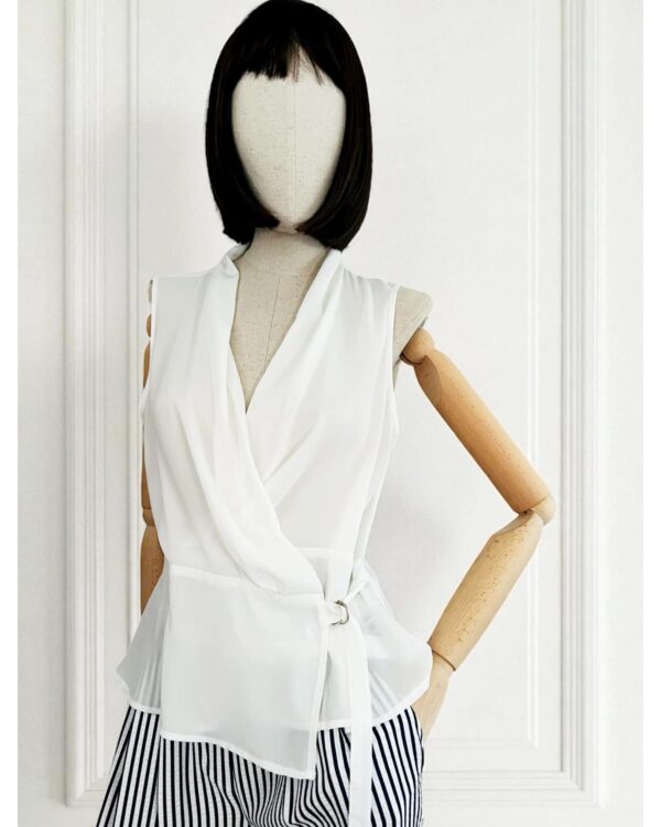 Camicia Heart