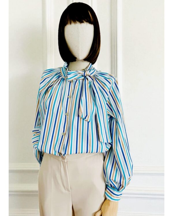 Camicia Johanna