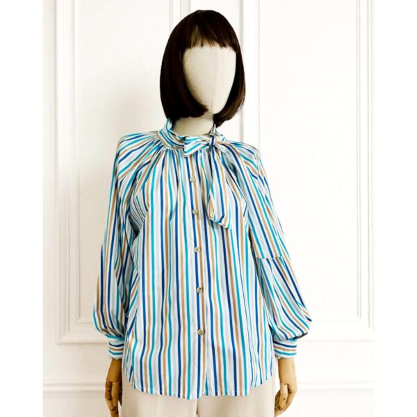 Camicia Johanna - immagine 2