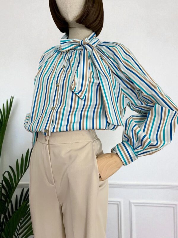 Camicia Johanna - immagine 7