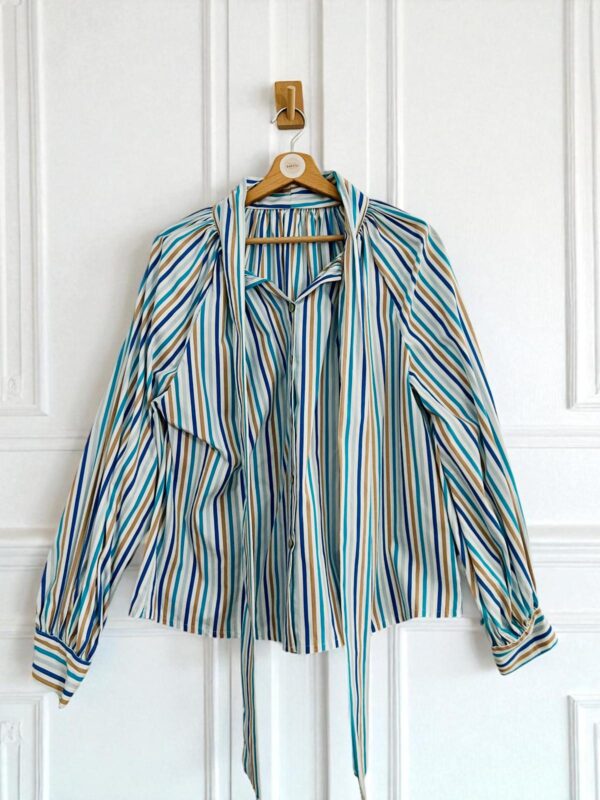 Camicia Johanna - immagine 8